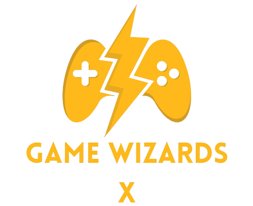 Game Wizards X