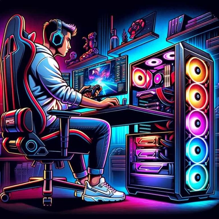 Gaming Posters: The Ultimate Decor for Every Gamer’s Space